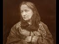 An Introduction to Julia Margaret Cameron talk by Marta Weiss