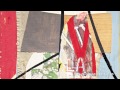 Robert Motherwell: Early Collages (2013)