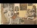 Tate pays homage to pop-art icon Richard Hamilton - le mag