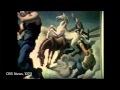 MetCollects - Episode 9 / 2014: Thomas Hart Benton's Mural "America Today" Comes to the Met