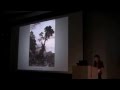 Angela Miller on "Nature's History: American Landscape Art and Environmental Thinking"