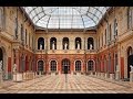 Architecture. Felix Duban "School of the Beaux Arts