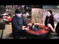 Living Artists of Japan: The Path of Tradition, Nihonga Artists