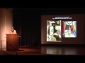Guggenheim Robert Motherwell Lecture - Tearing Off and Beginning Again (2014)