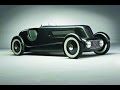 Art Deco in Motion
