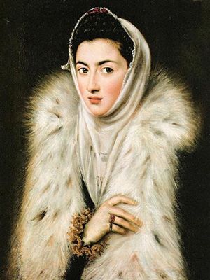 صورة كاتالينا ميكايلا الإسبانية (1577-1579)