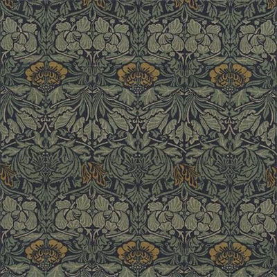 William Morris Described in 7 Facts and 7 Beautiful Designs