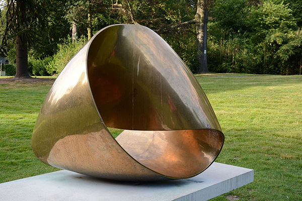 Endless Ribbon (1953-1956)