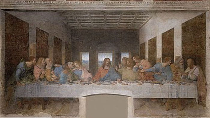 Da Vinci′s masterpieces: A closer look | All media content | DW | 30.04.2019