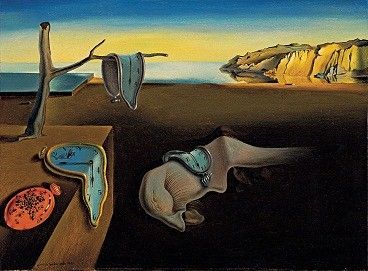 Salvador Dalí Art, Bio, Ideas