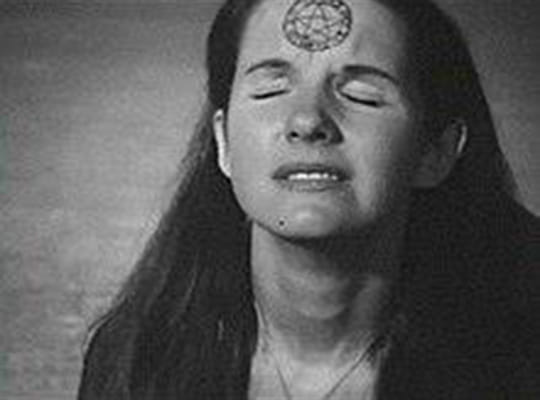 The Witch's Cradle (1944)