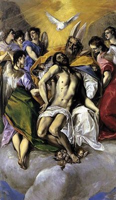 Visser Van streek Vlot El Greco Paintings, Bio, Ideas | TheArtStory