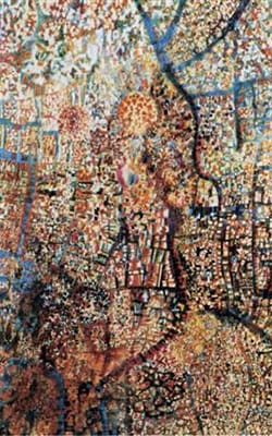 Formula of Spring (1928-29)