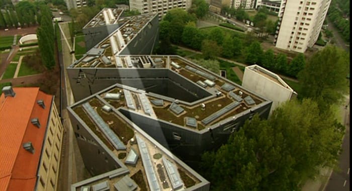 Jewish Museum (1999)
